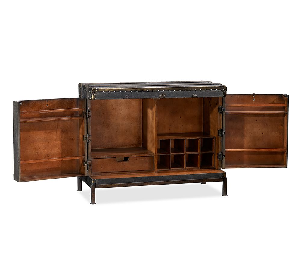 Ludlow bar sales pottery barn